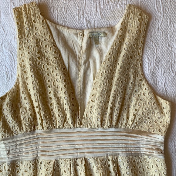 Miss Me eyelet dress - Picture 3 of 8